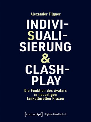 cover image of Indivisualisierung & Clashplay